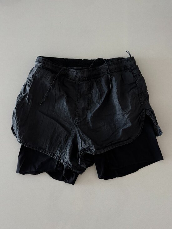 Satisfy Other - satisfy rippy shorts